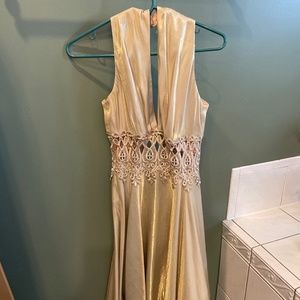 Womens dress